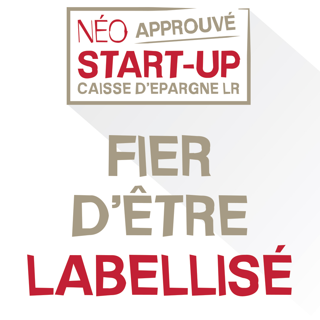 Néo Start-Up CELR